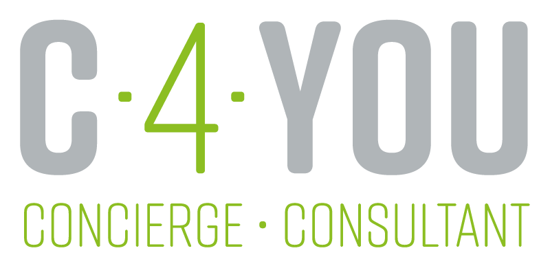 Concierge-4-You!                                                                                       hier entsteht unsere Internetseite